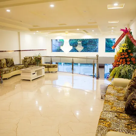 Thi Thanh Hotel